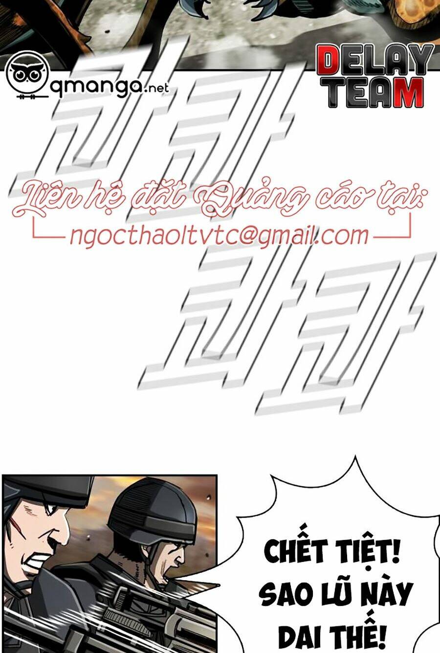 thợ săn đầu tiên chapter 67 60