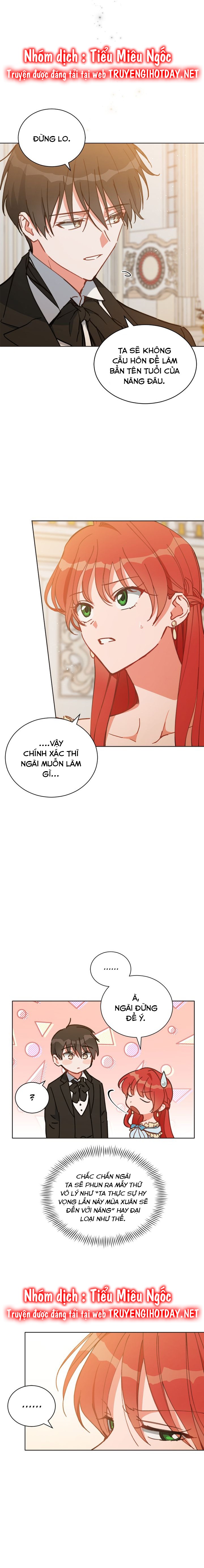 cái chết của nàng lamia chapter 30 6