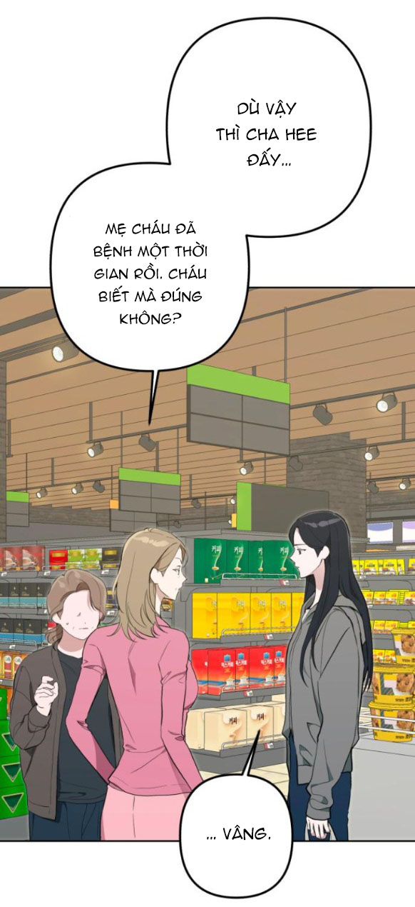 bóng râm mùa xuân chapter 4.1 13