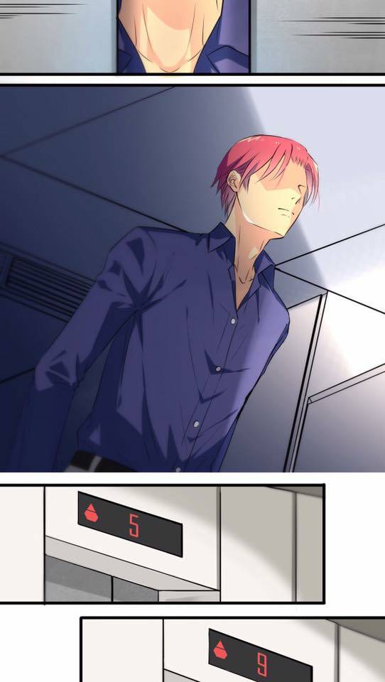 giám đốc chồng cũ nóng như lửa chapter 3 11