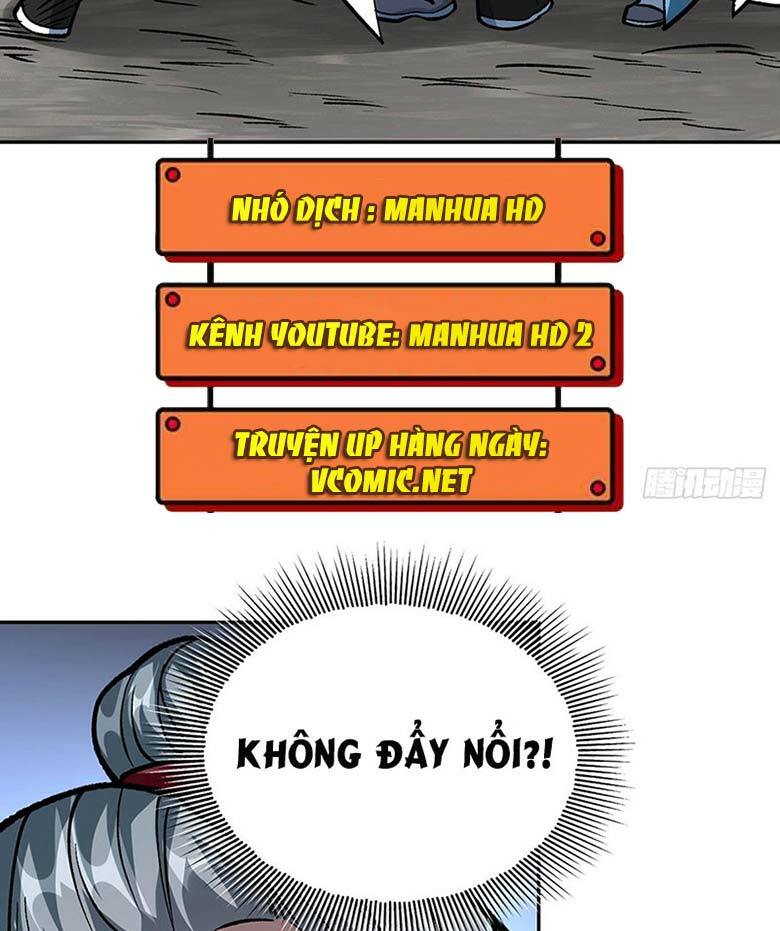 võ đạo độc tôn chapter 440 35