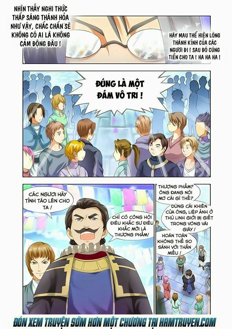 hùng bá thiên hạ chapter 27.2 2