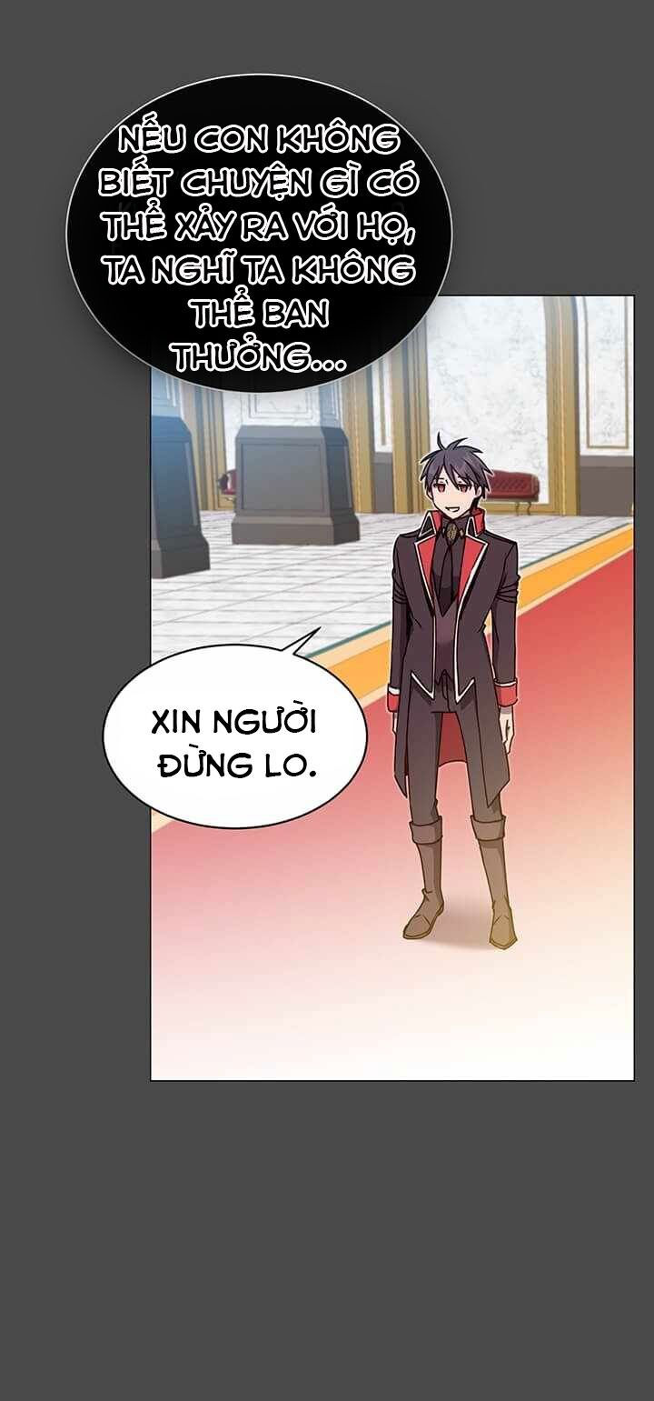 Anh Hùng Mạnh Nhất Trở Lại chapter 47 26