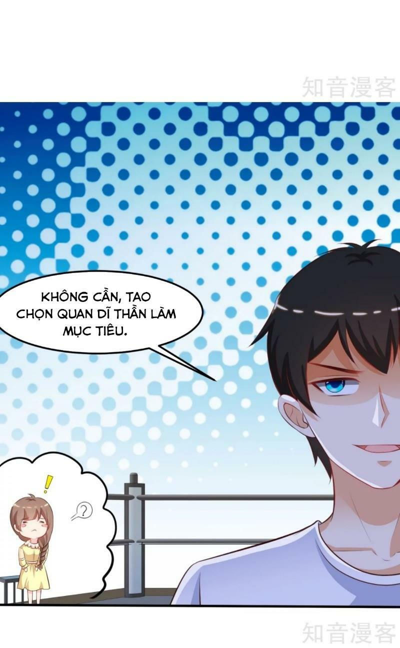 tối cường vận đào hoa chapter 106 18