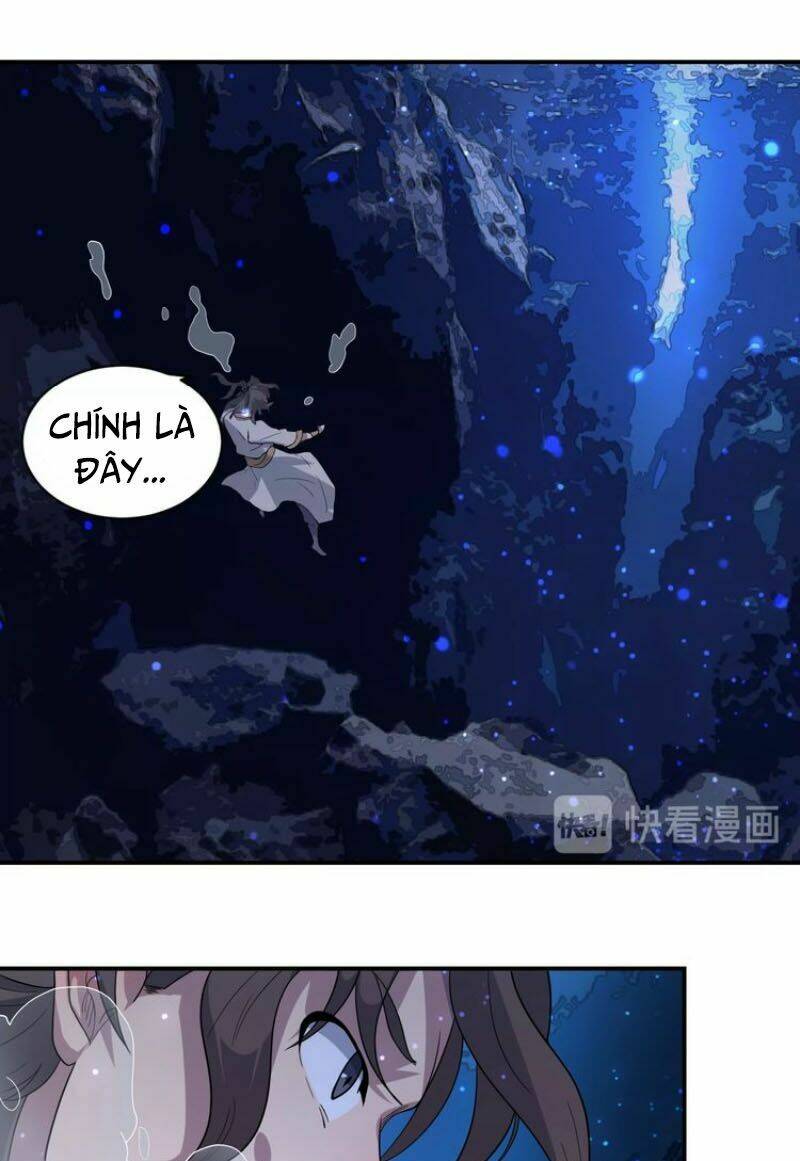 ta luyện dược thành thánh chapter 10 22