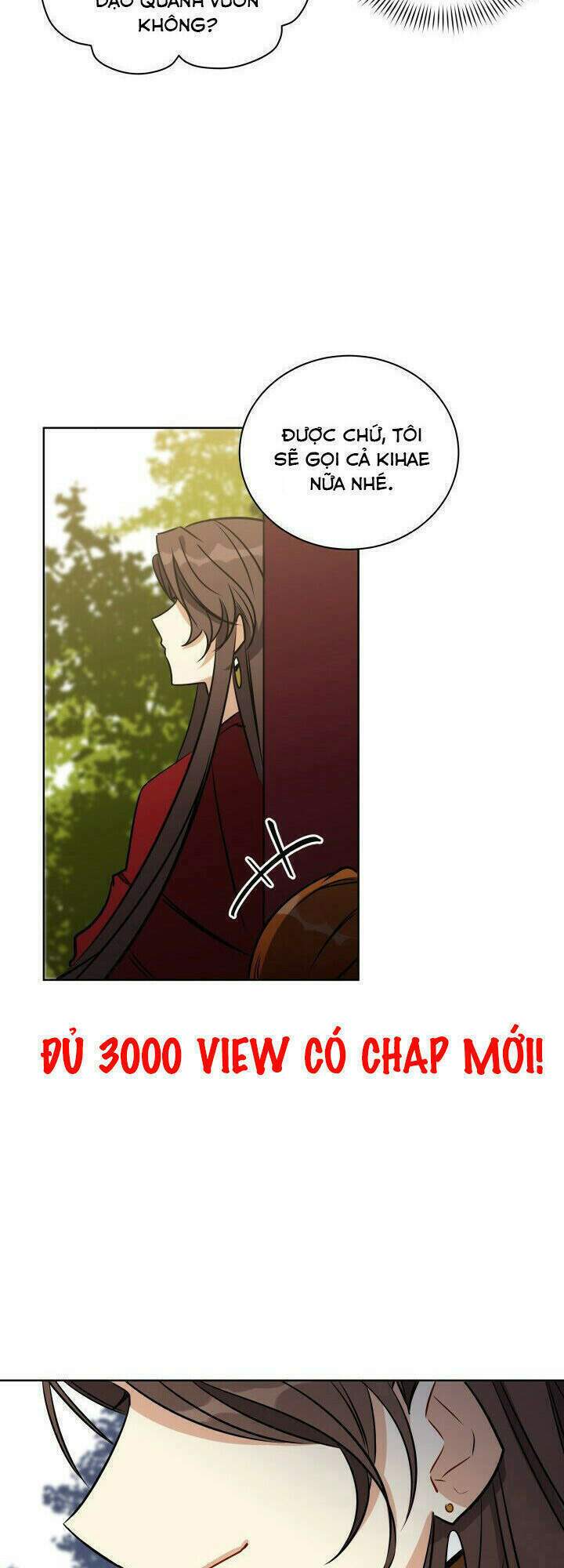 quái thú với hoa chapter 39 5