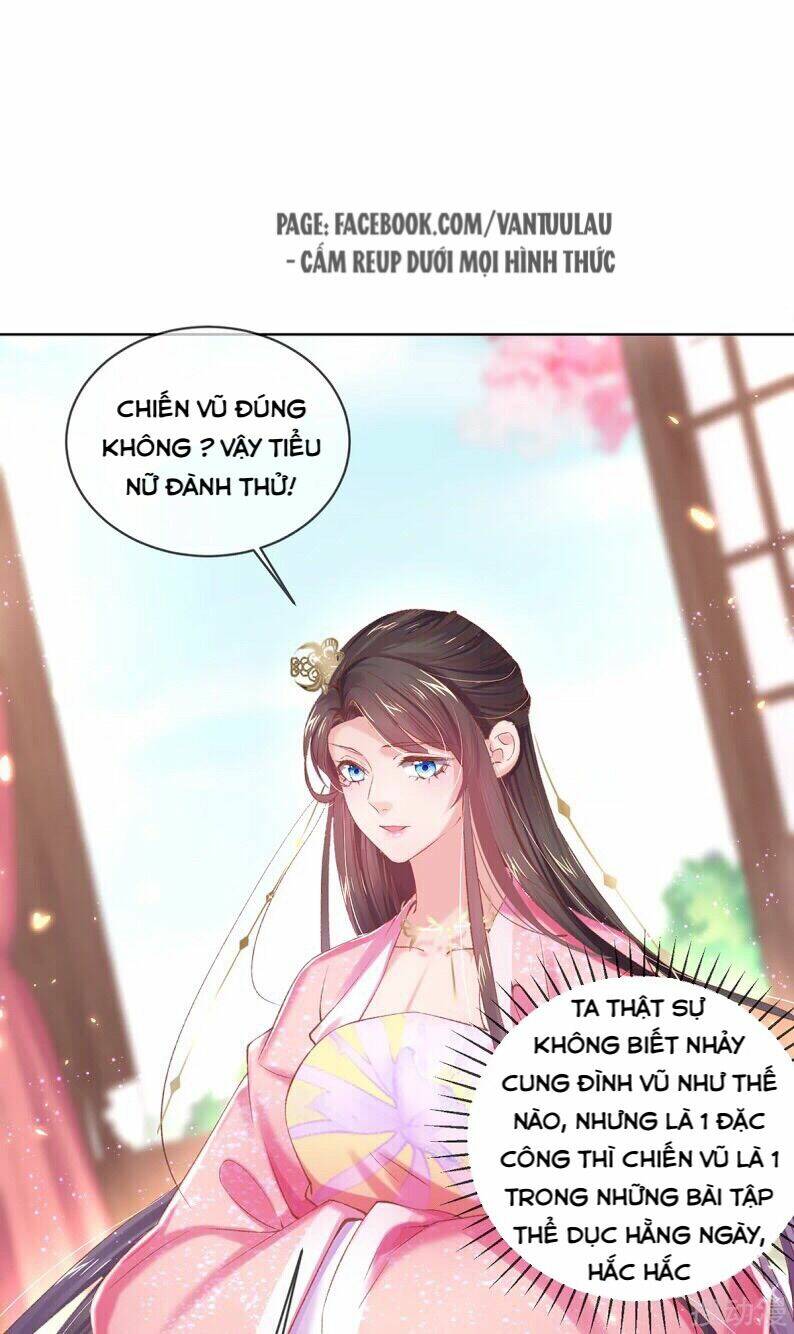 thị huyết y phi chapter 66 6