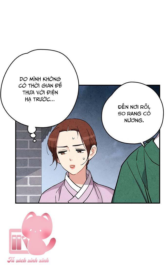 lệnh cấm hôn chapter 75 15