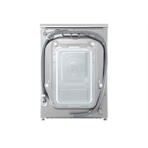 Máy Giặt Lồng Ngang LG AI DD Inverter 11 kg FX1411N5S - Hàng chính hãng - Model 2025