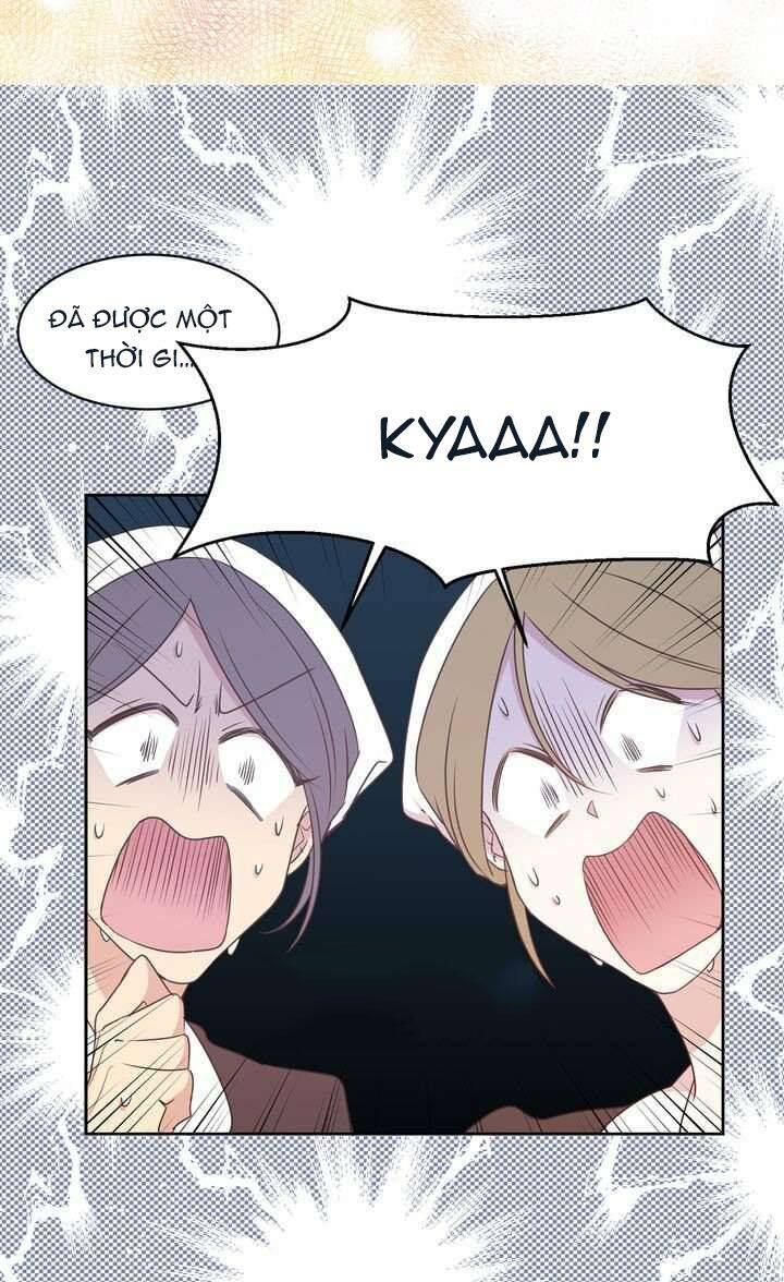 tôi sẽ đi đến cùng với hoàng đế chapter 55 8