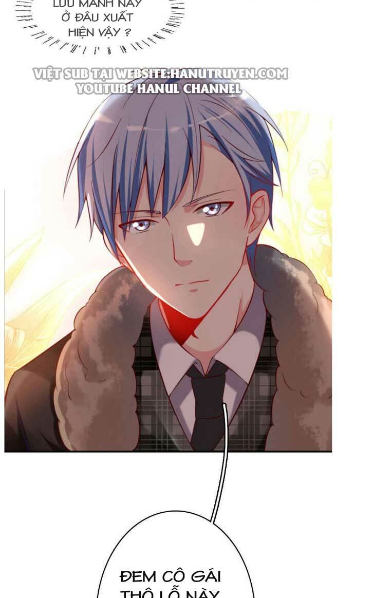 lật đổ lãnh điện hạ satan chapter 0 10