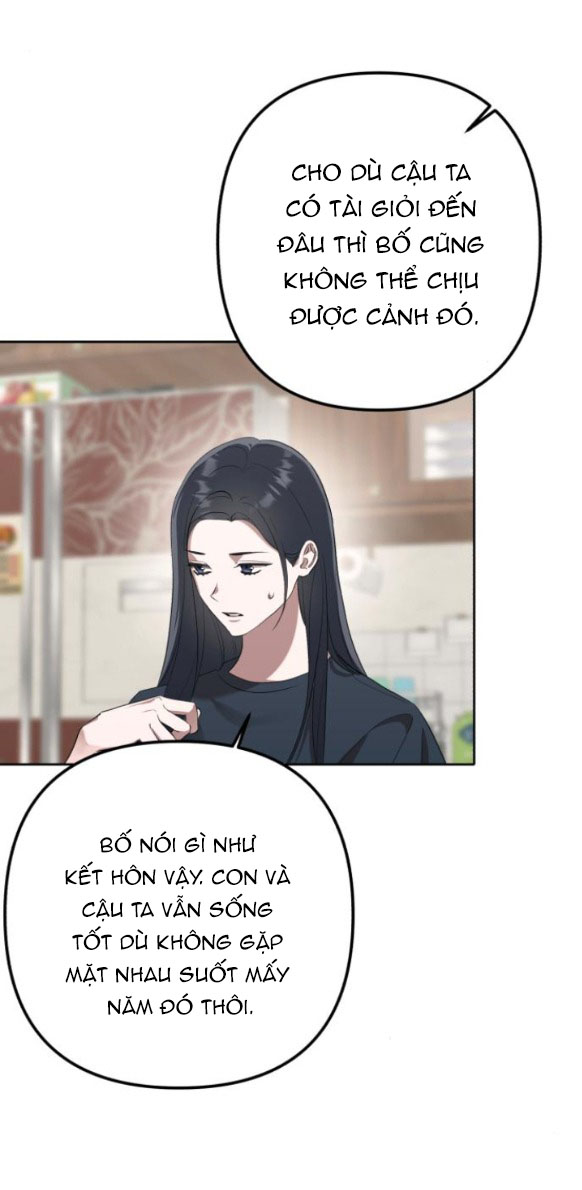 bóng râm mùa xuân chapter 2.1 25