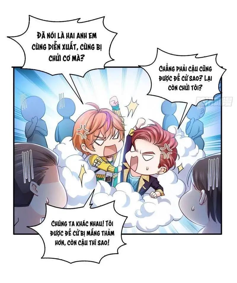 Hệt Như Hàn Quang Gặp Nắng Gắt chapter 143 34