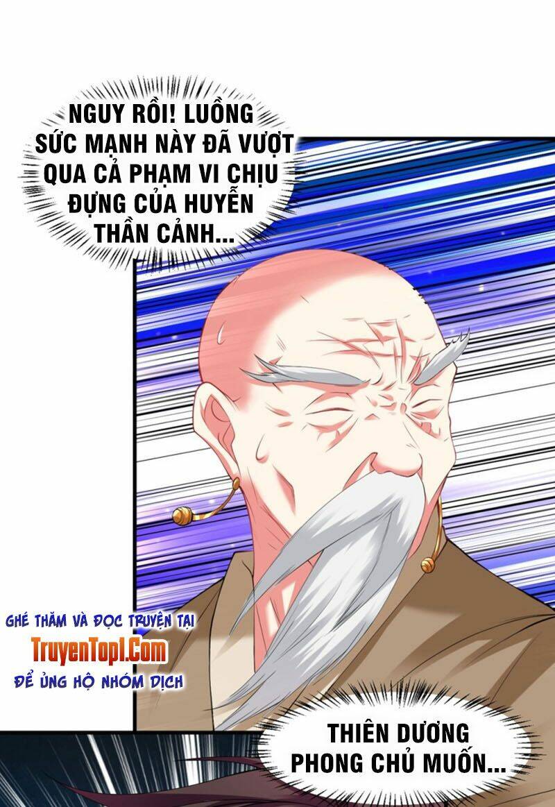 đạo ấn chapter 38 30