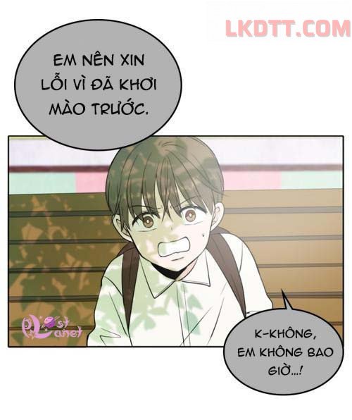 kiếp này cũng xin chăm sóc tôi như vậy nhé kiếp này cũng xin chăm sóc tôi như vậy nhé chapter 12 18