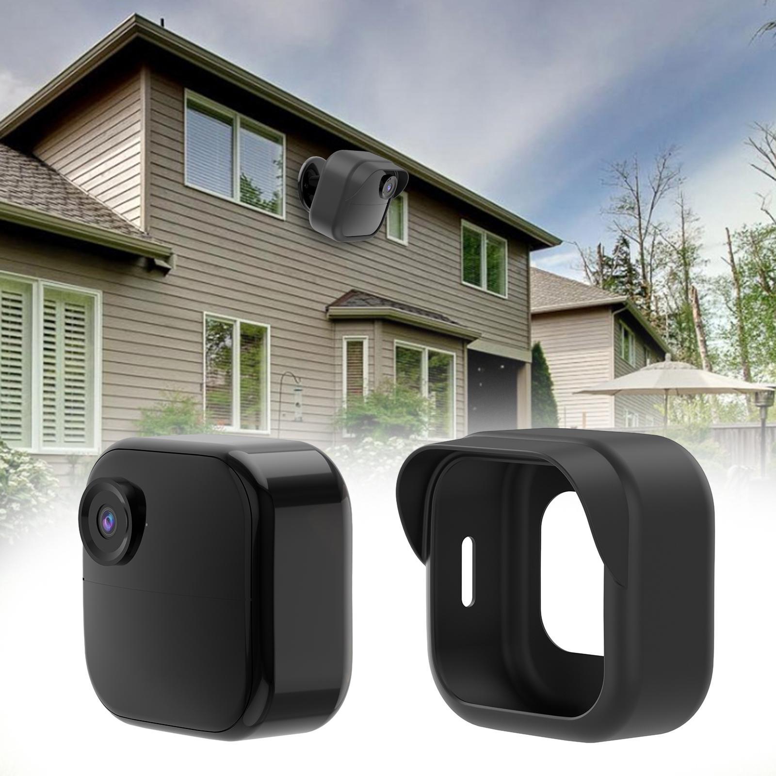 Outdoor Cover Dustproof Protective Cover for Blink Outdoor 4