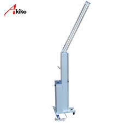 Đèn cực tím di động AKIKO L758UV Hàng chính hãng