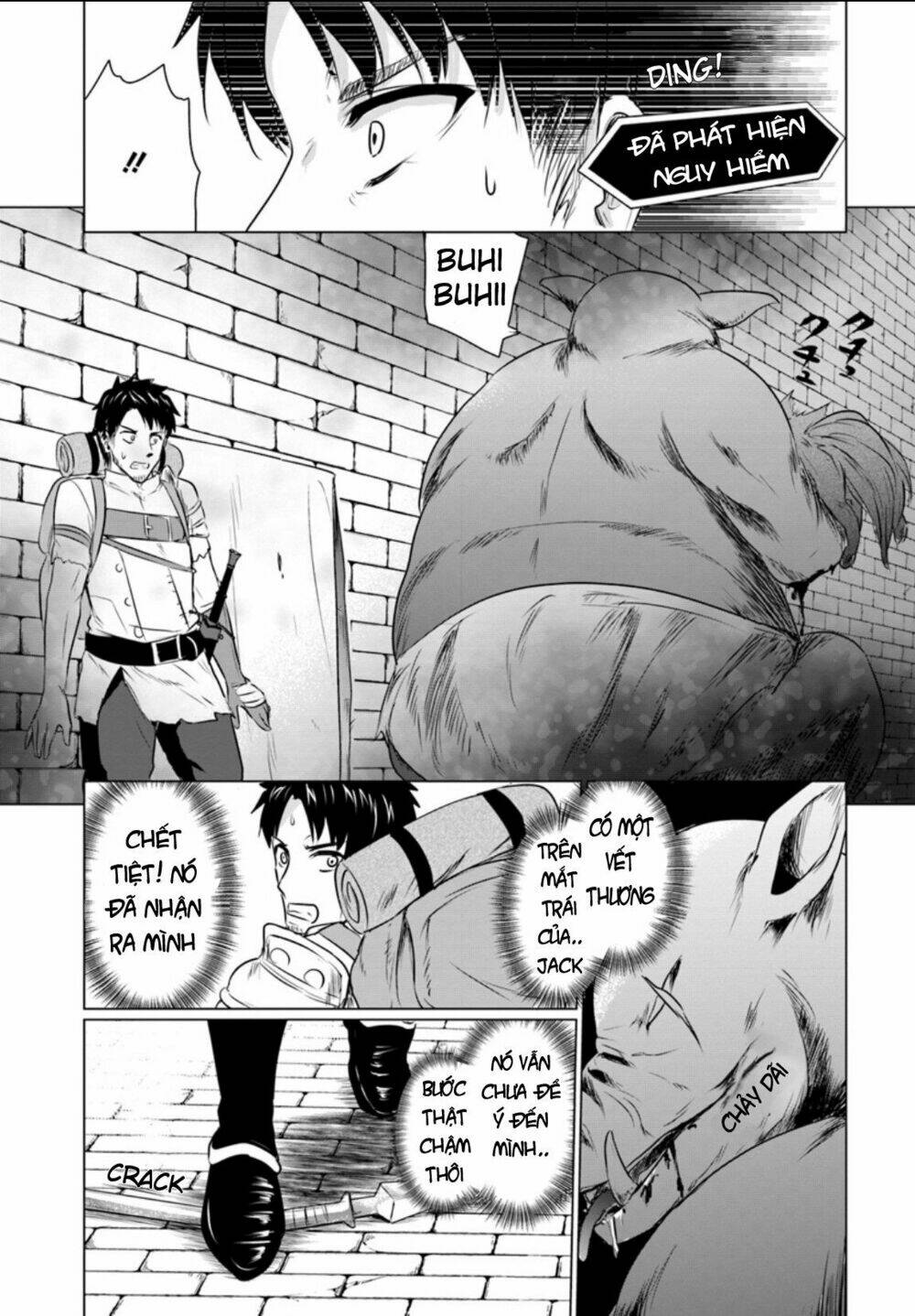 homeless tensei: isekai de jiyuu sugiru majutsu jisoku seikatsu chapter 1 24