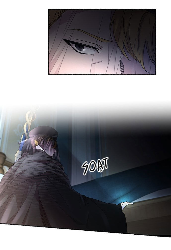 như gió trên cành cây khô chapter 54 37