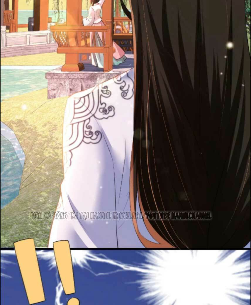 quận chúa vững quá không thể tiêu diệt! chapter 81 30