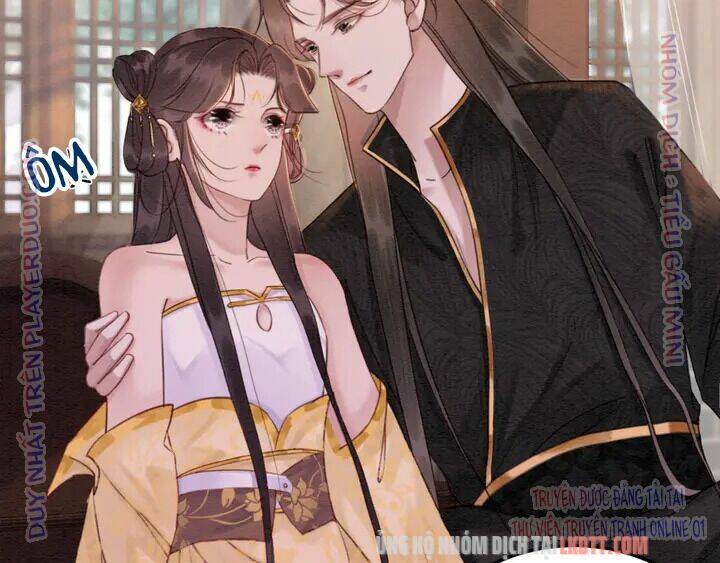 trọng sinh bá sủng nhiếp chính vương quá mạnh mẽ chapter 173 90