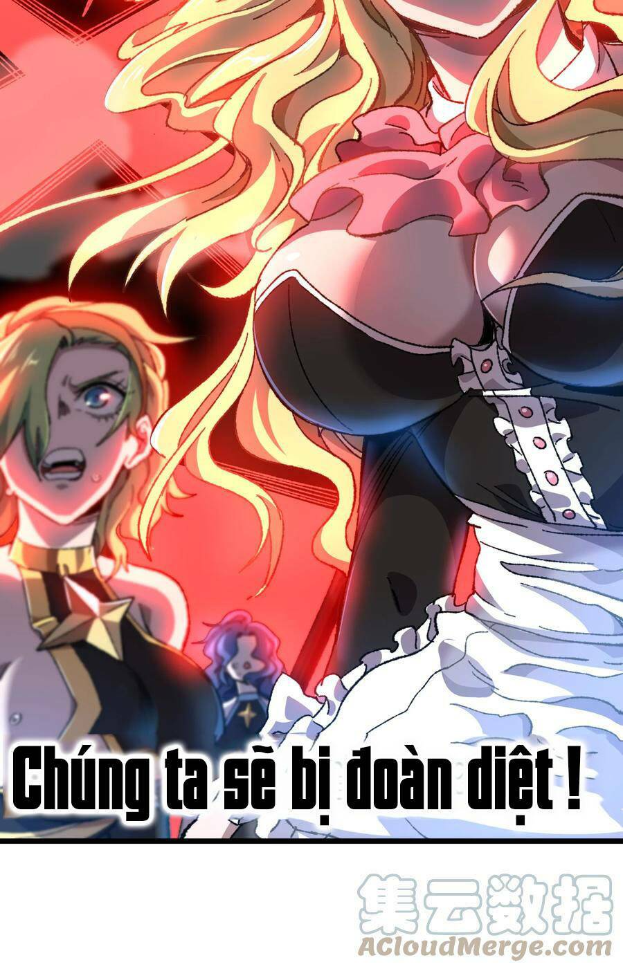 vú em vô địch chapter 28 44