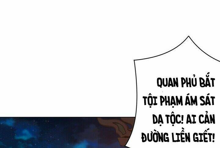 bí mật của dạ tộc chapter 3.2 32