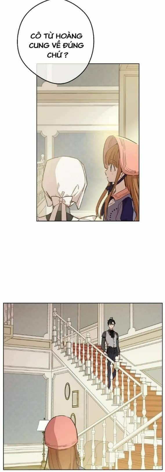 một ngày nọ ta trở thành công chúa chapter 69 46