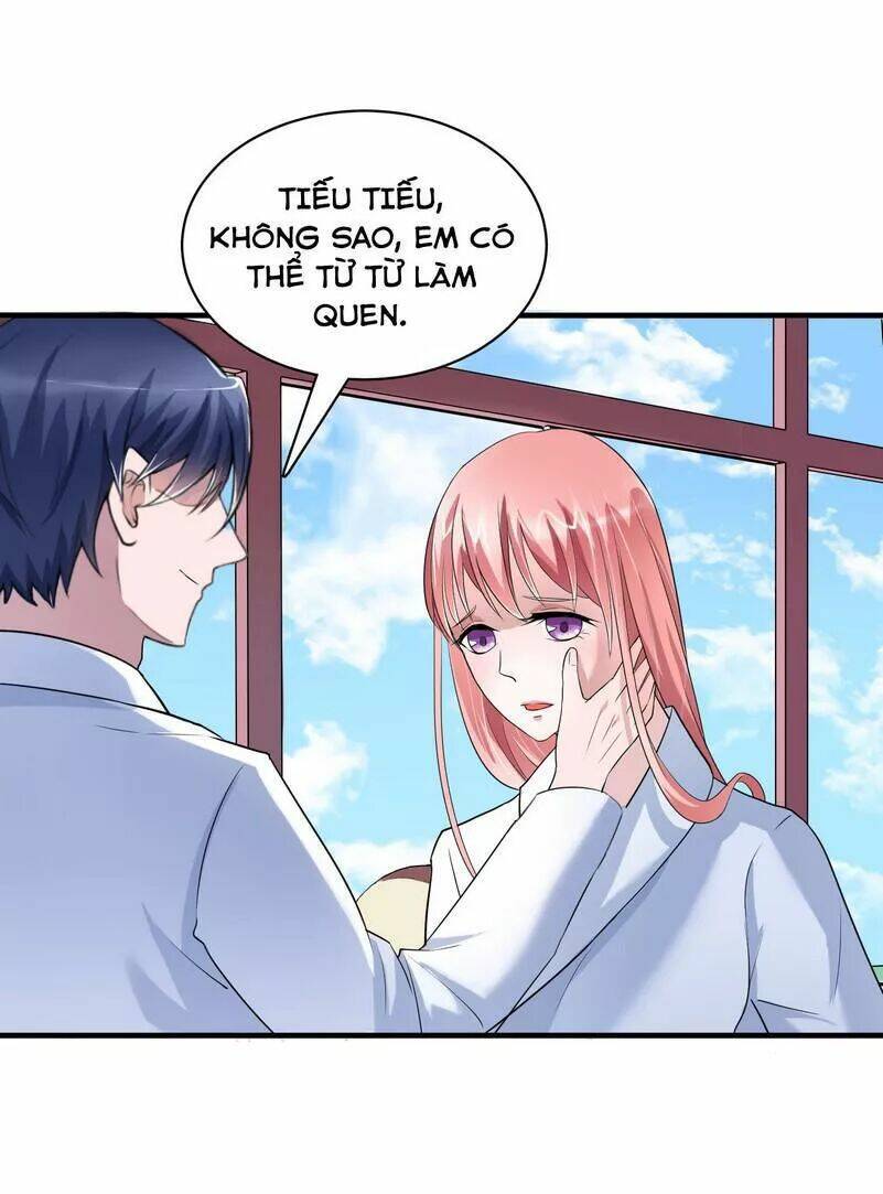 cô dâu gả thay của tổng tài chapter 65 7