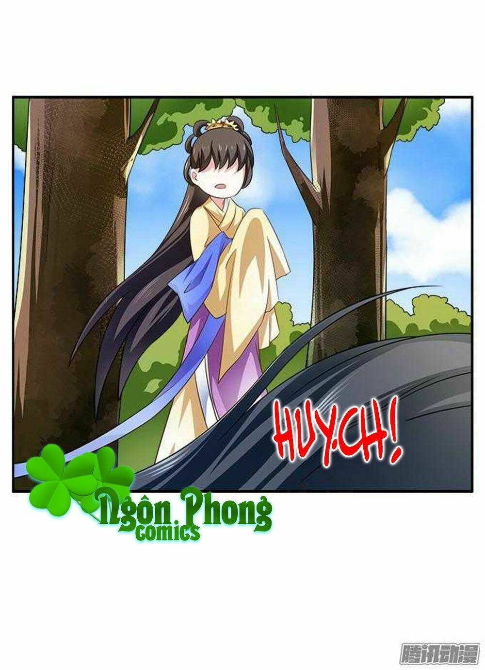 thịnh thế an nhiên chapter 1 39