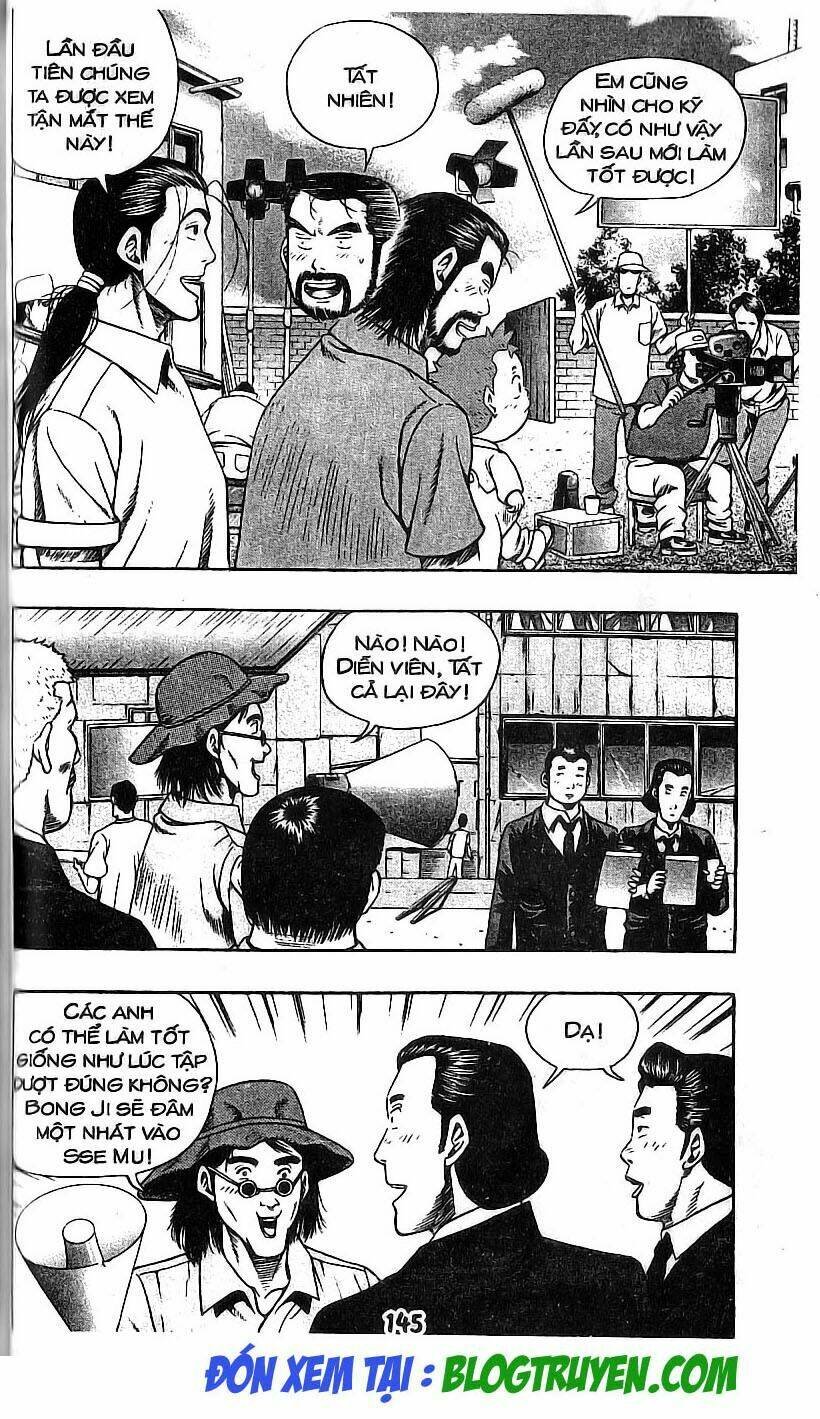 kid gang chapter 107 3