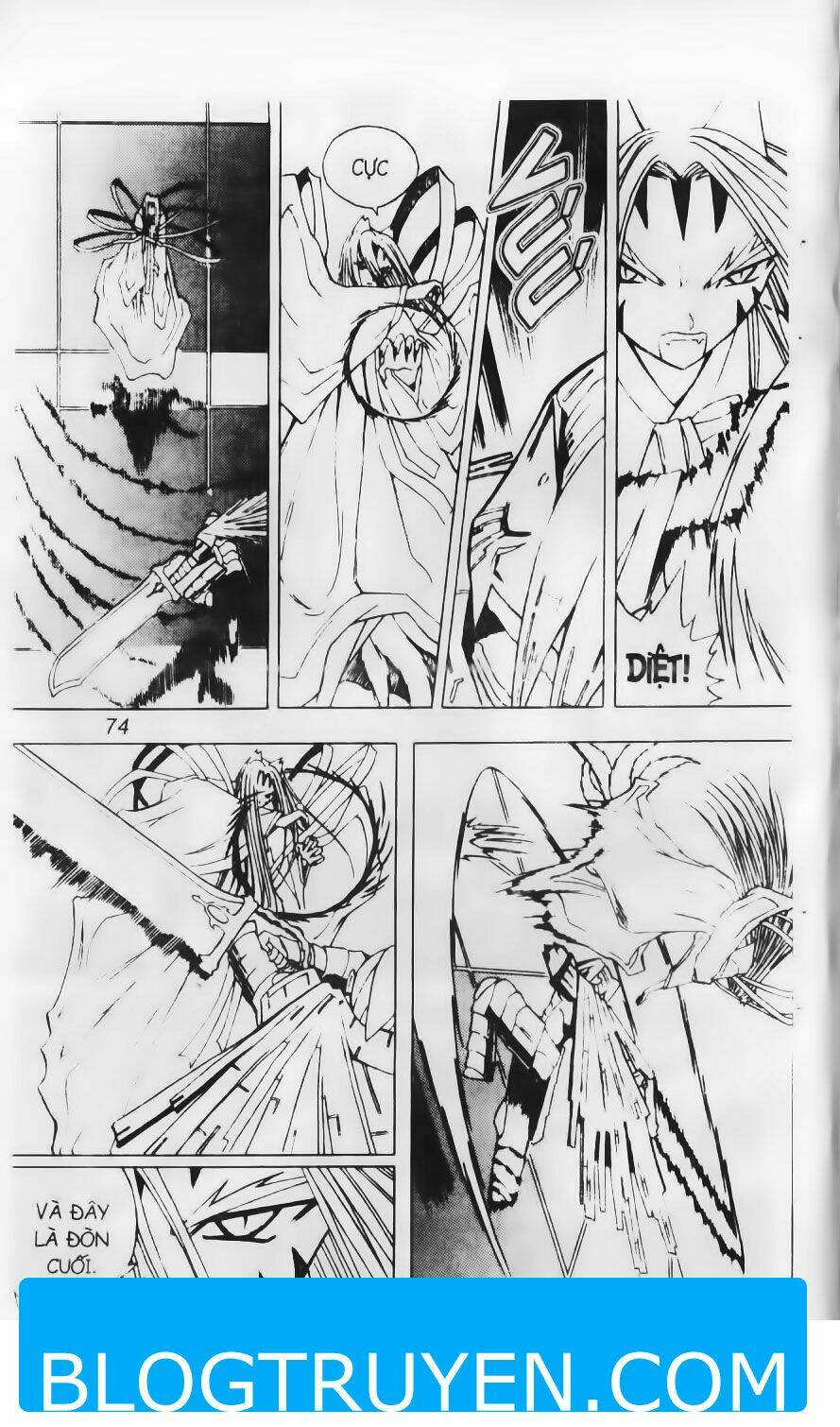 shin gumiho - hội pháp sư chapter 27.2 10