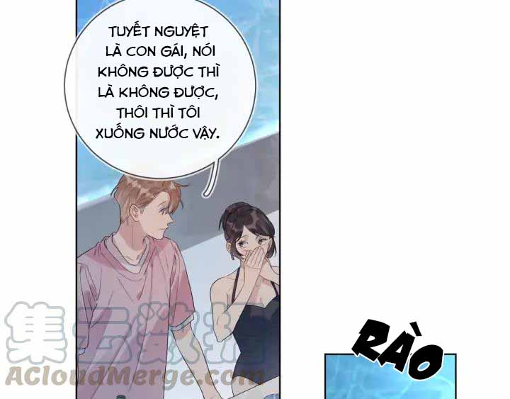 Minh Nhật Tinh Trình chapter 34