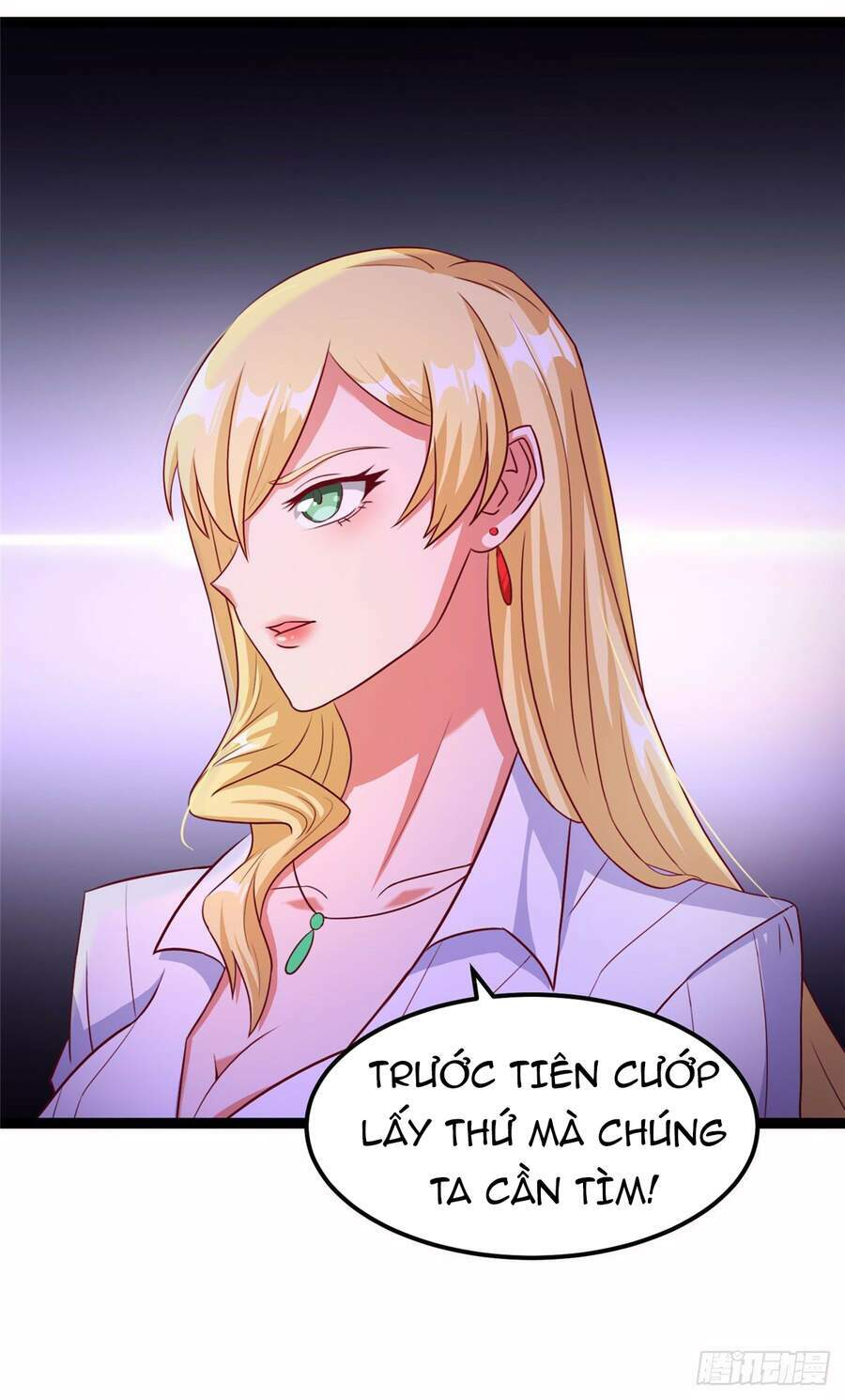 thần y thân cận của nữ tổng tài chapter 5 31