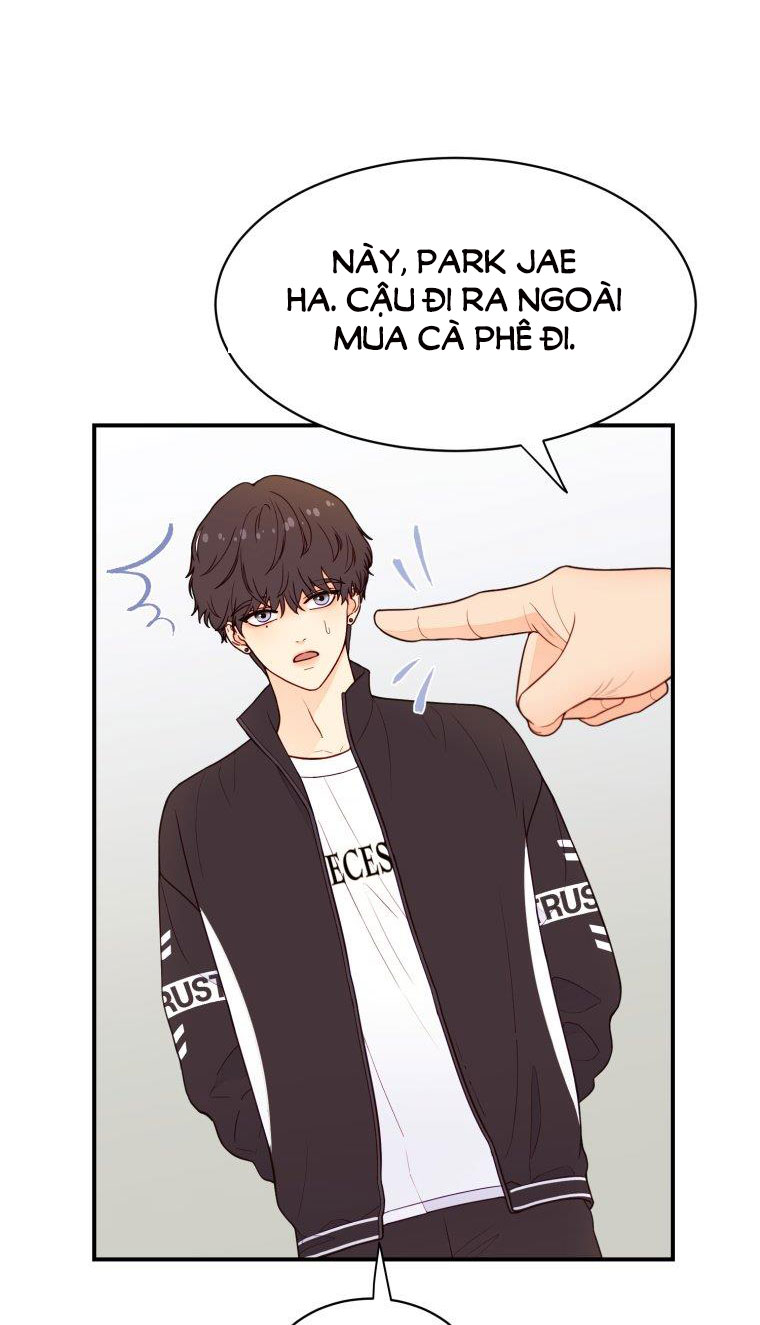 nữ nhân trợ giúp được yêu thích nhất chapter 4.2 35