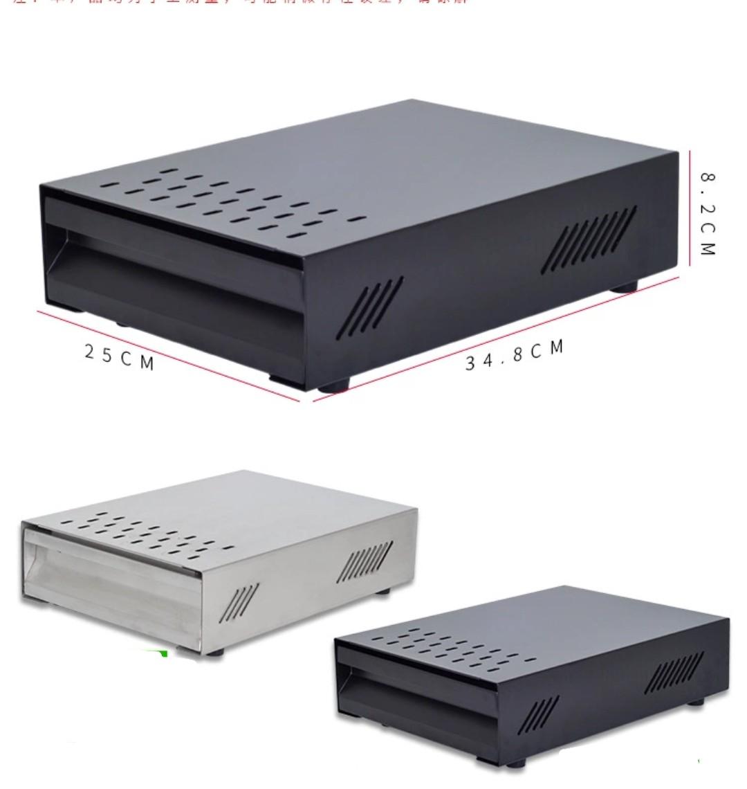 Khay Inox Đập Bã Cà Phê Chuyên Nghiệp