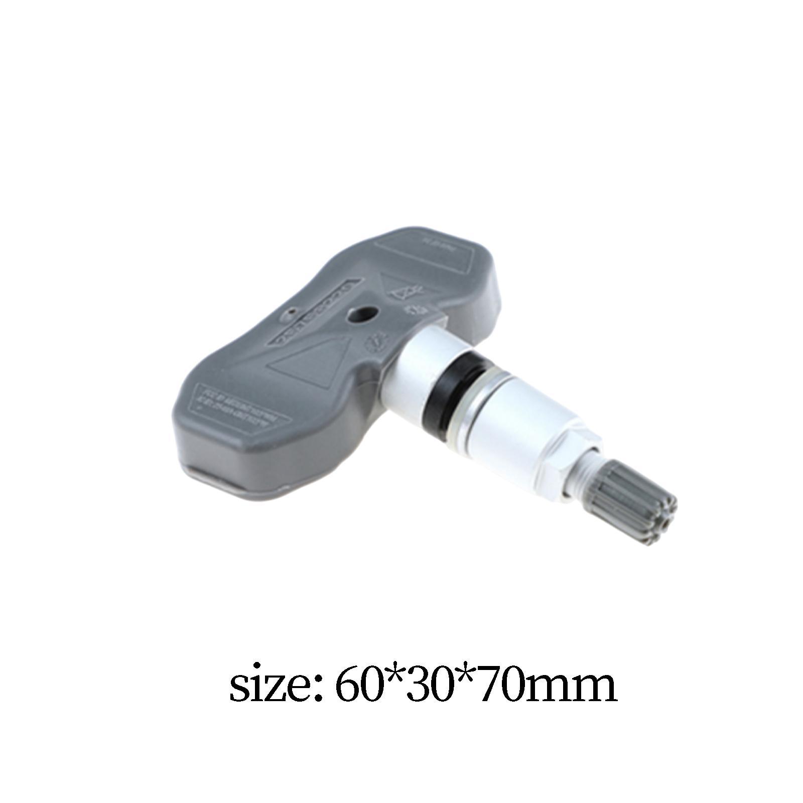 Tire Pressure Sensor Tyre Pressure Monitor Sensor for   2005-2009