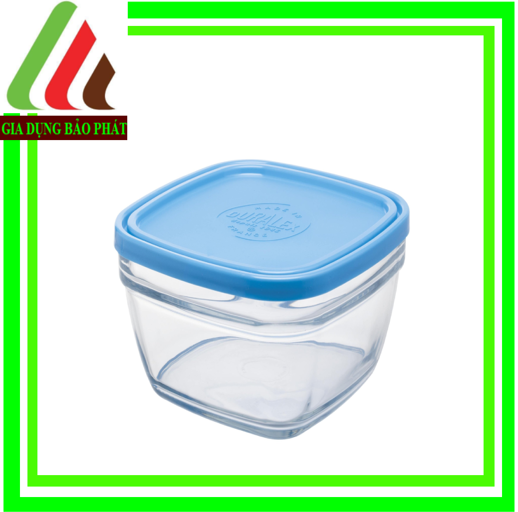 Hộp thực phẩm Freshbox xanh Bleu 300ml-610ml-1150ml-2000ml-310ml