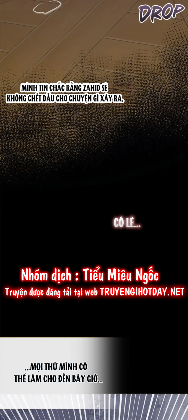 đừng ăn thịt tôi mà chapter 93 11