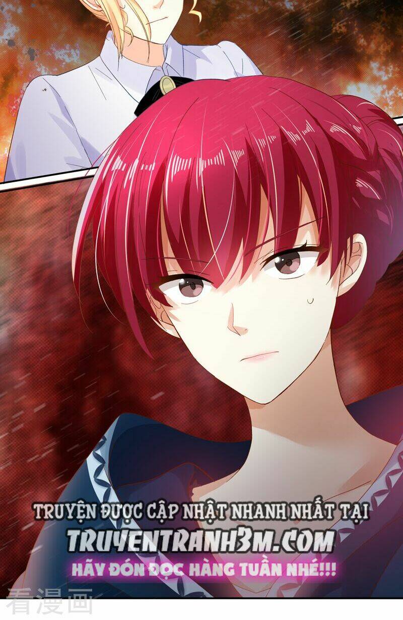 ác nữ cải biến chapter 36 26