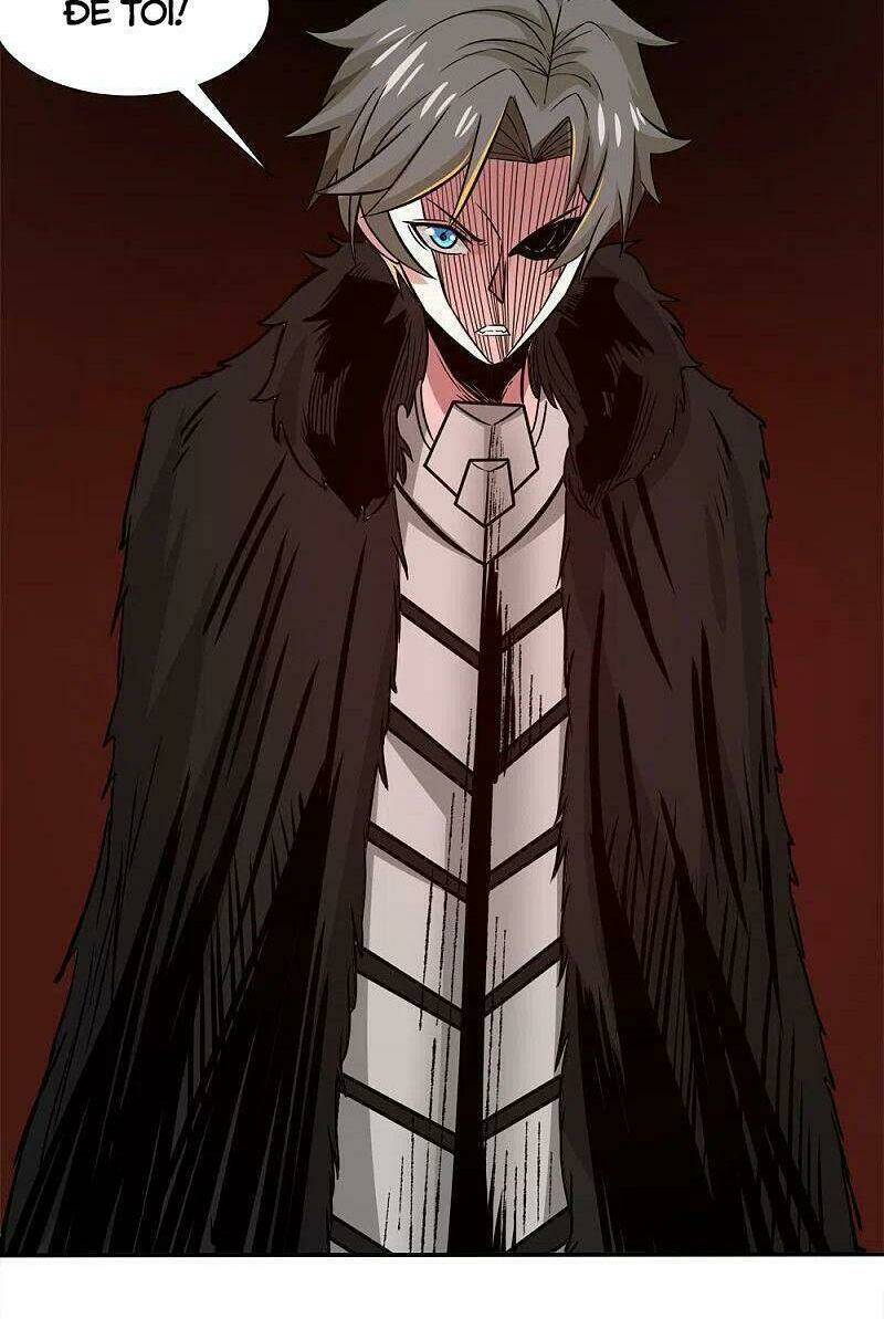 kiếm vũ chapter 224 4