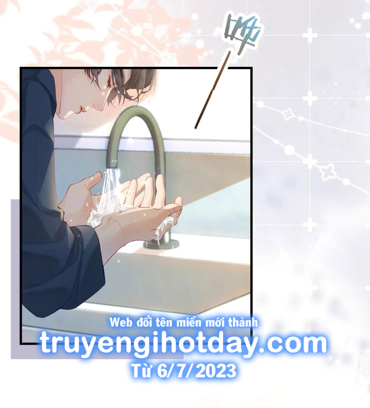 câu chuyện ngọt ngào của cặp vợ chồng đỉnh lưu chapter 28.1 7