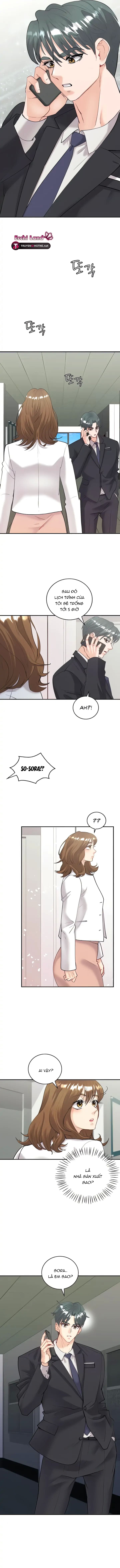 trả lại vợ cho tôi chapter 8.2 5