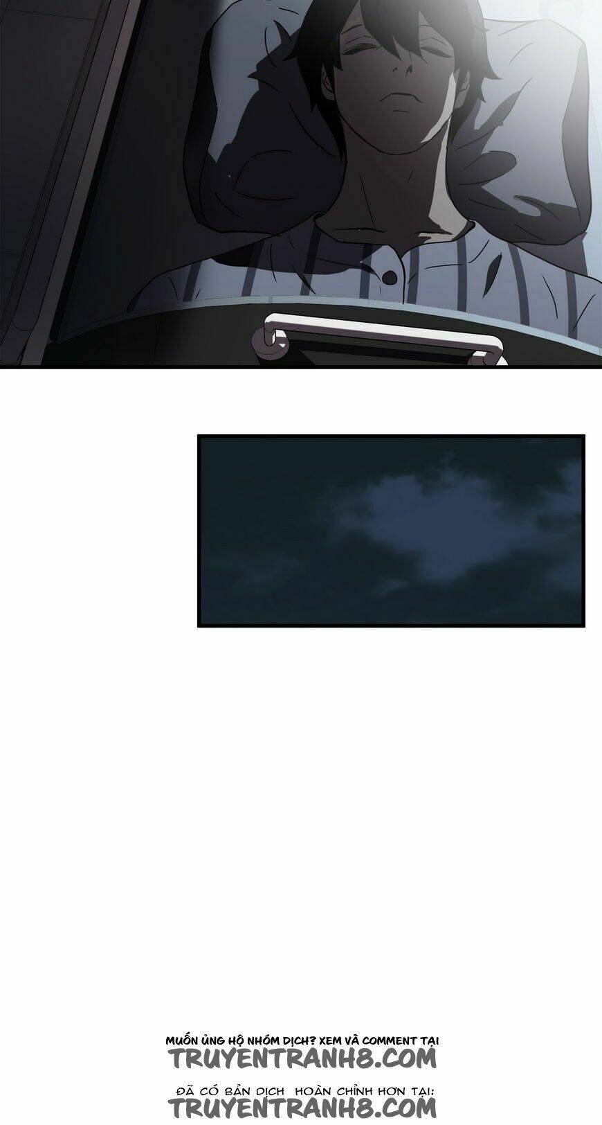 kẻ bị ruồng bỏ chapter 27 30