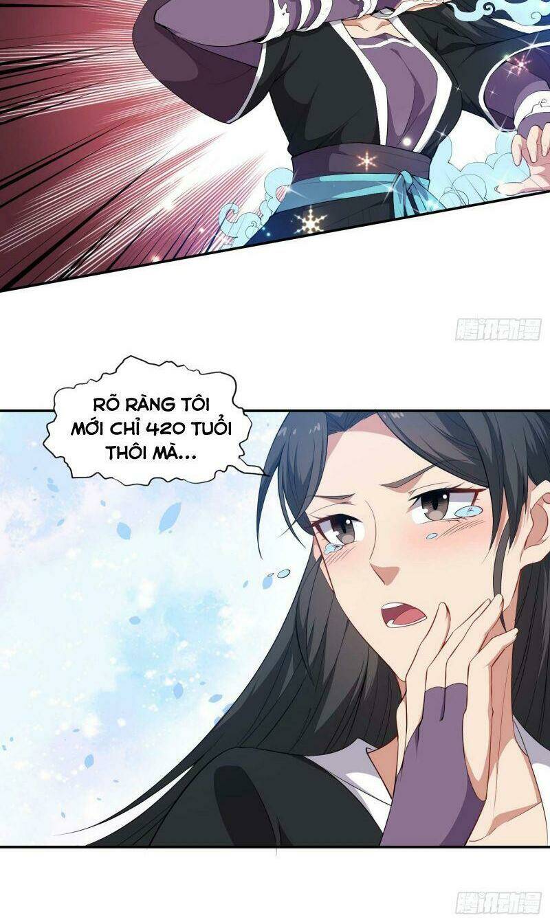 tổ thượng có tiền chapter 44 33