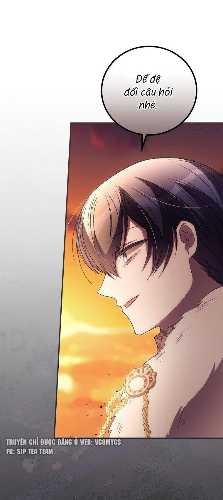 tôi nhìn thấy cái chết của bạn chapter 41 51