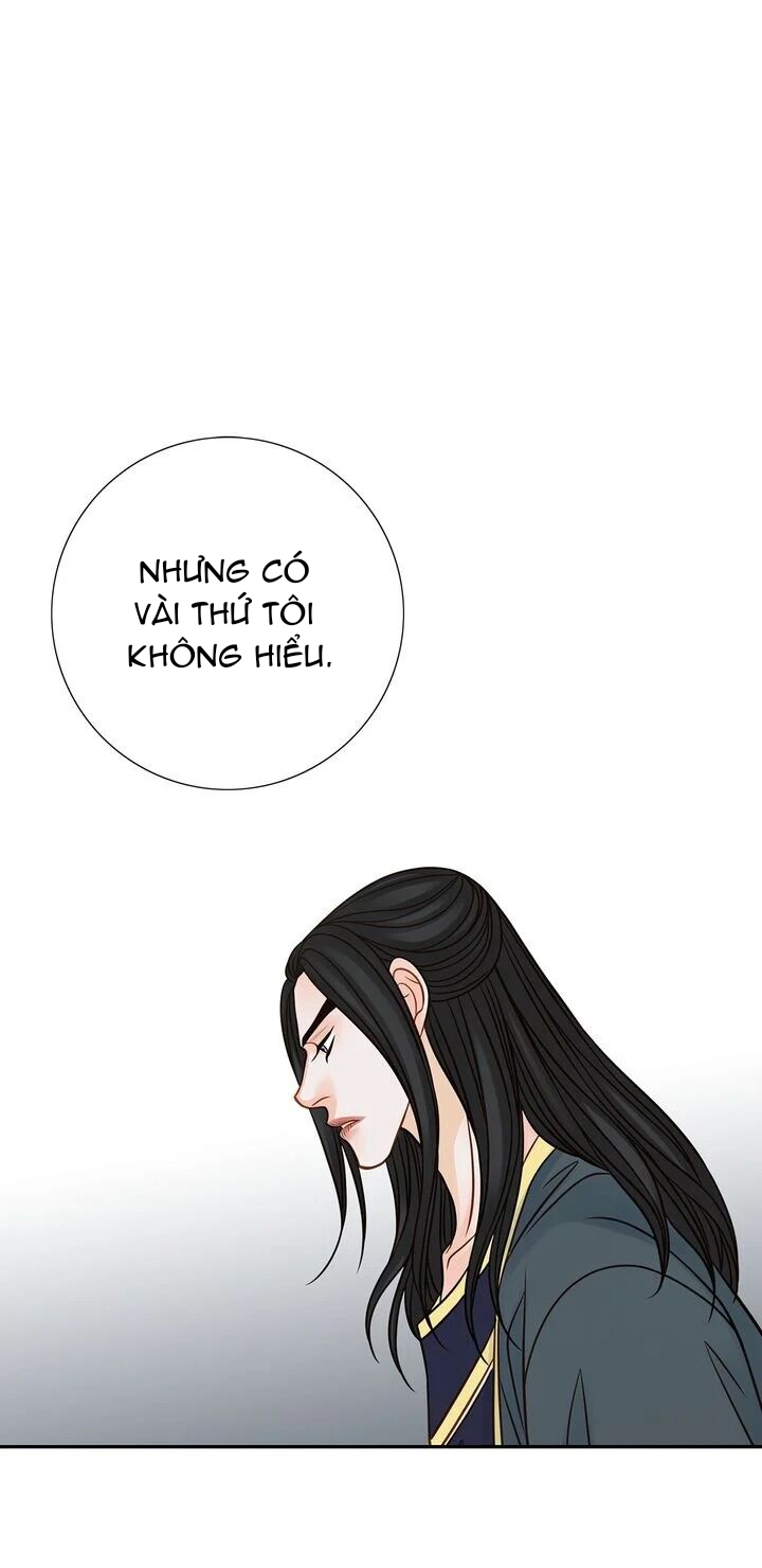 nữ hoàng bí ẩn chapter 19.2 24