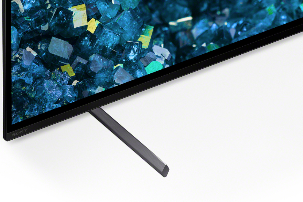 Google Tivi OLED Sony 4K 55 inch XR-55A80L - Hàng chính hãng - Giao HCM và 1 số tỉnh thành