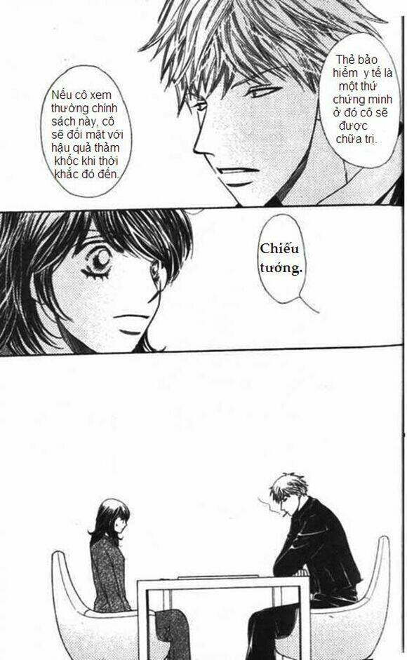 diamond life chapter 6 22