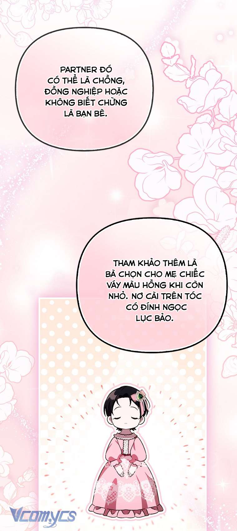 lần đầu bé út được yêu thương chapter 15 56